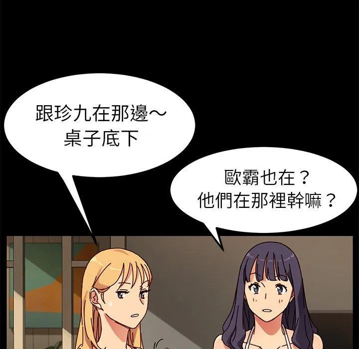 危机四伏的家庭生活 第27话 第79页