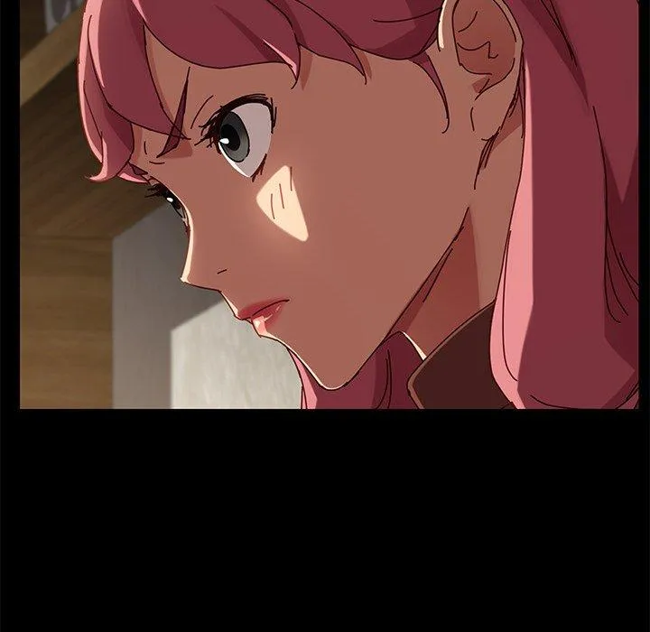 危机四伏的家庭生活 第27话 第111页
