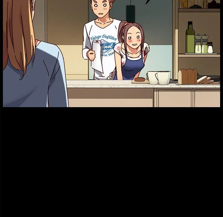 危机四伏的家庭生活 第27话 第63页