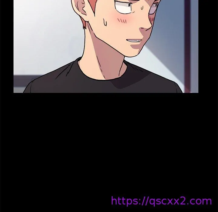危机四伏的家庭生活 第56话 第49页