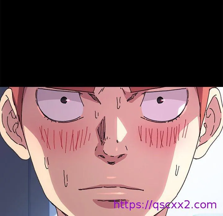 危机四伏的家庭生活 第56话 第33页