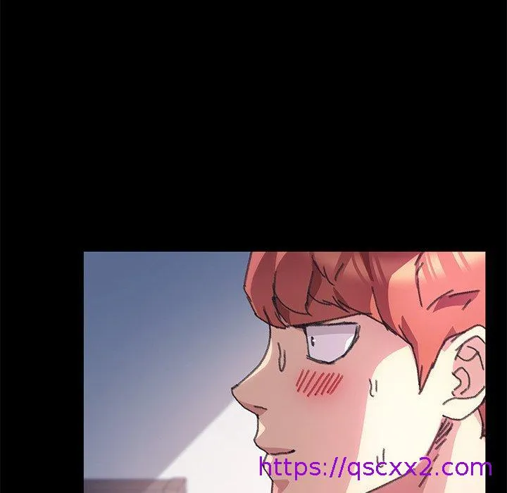 危机四伏的家庭生活 第56话 第121页
