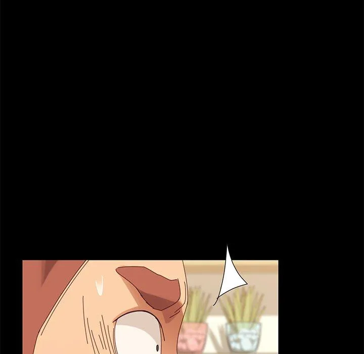 危机四伏的家庭生活 第12话 第63页