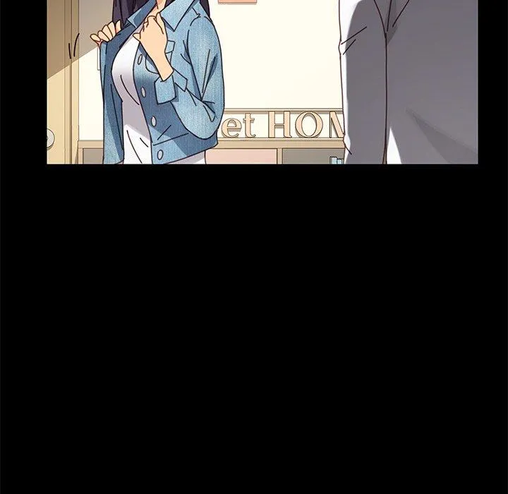 危机四伏的家庭生活 第15话 第76页