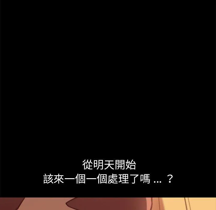 危机四伏的家庭生活 第29话 第160页