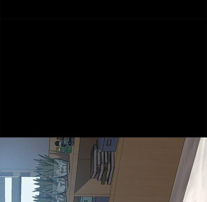 危机四伏的家庭生活 第29话 第10页
