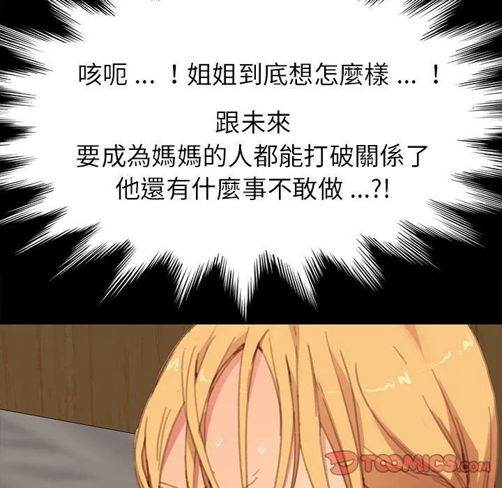 危机四伏的家庭生活 第29话 第39页