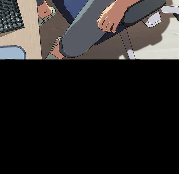 危机四伏的家庭生活 第42话 第106页