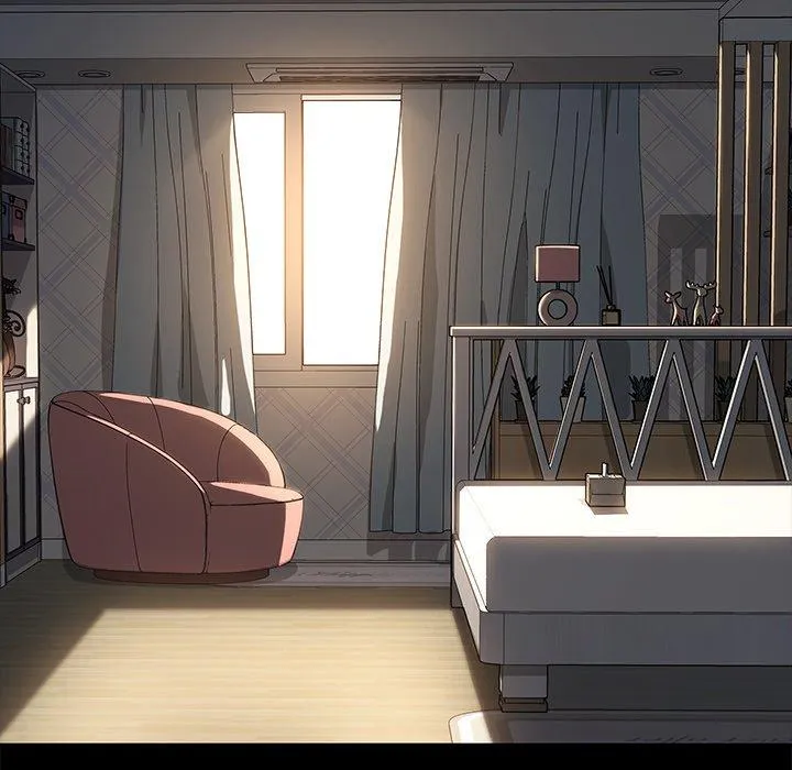 危机四伏的家庭生活 第42话 第62页