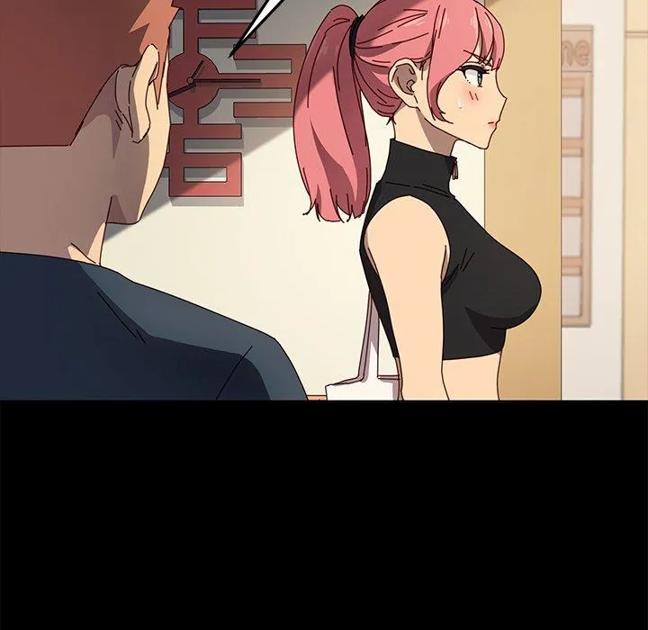 危机四伏的家庭生活 第42话 第68页