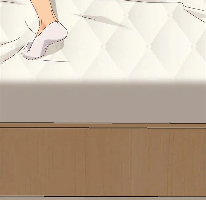 危机四伏的家庭生活 第9话 第120页