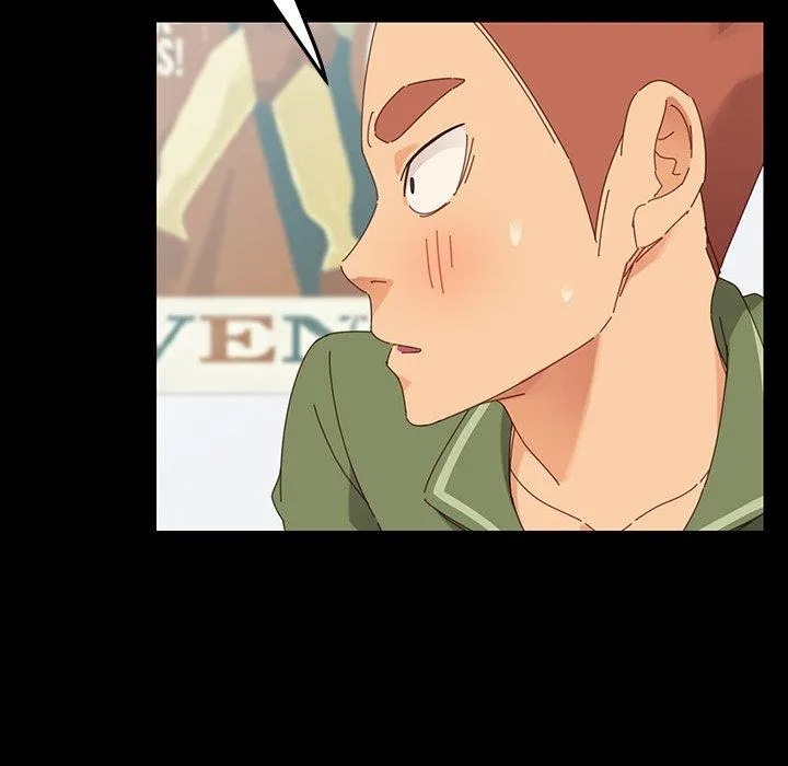 危机四伏的家庭生活 第3话 第90页