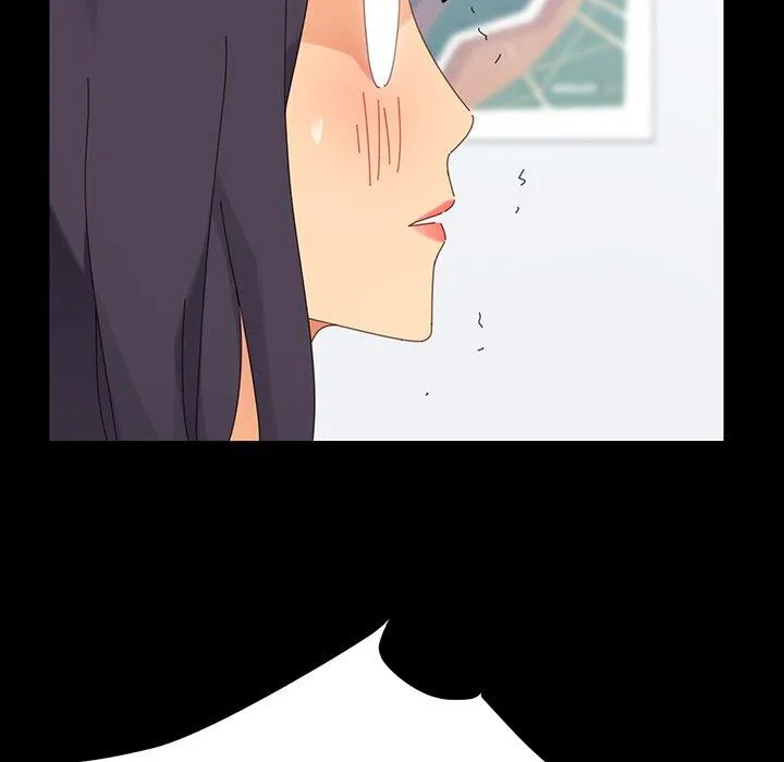 危机四伏的家庭生活 第3话 第43页