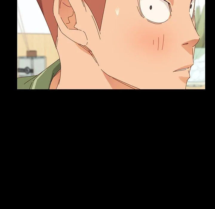 危机四伏的家庭生活 第3话 第50页