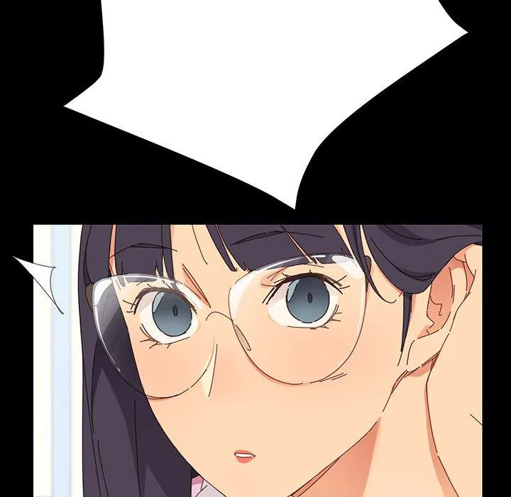 危机四伏的家庭生活 第3话 第103页