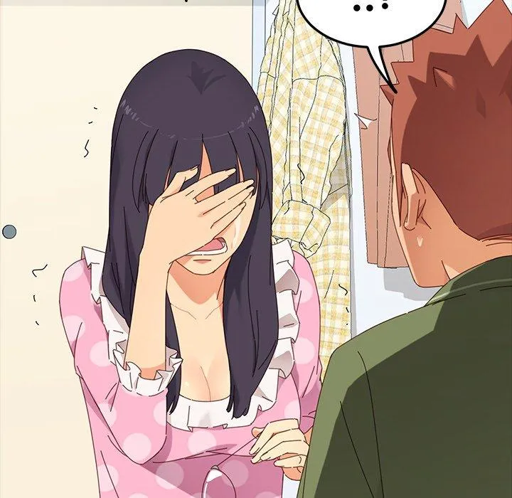 危机四伏的家庭生活 第3话 第52页