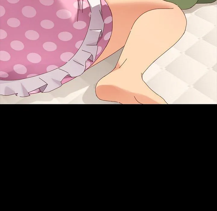 危机四伏的家庭生活 第3话 第98页