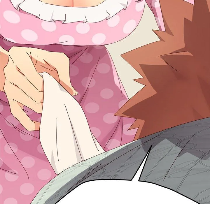 危机四伏的家庭生活 第3话 第6页