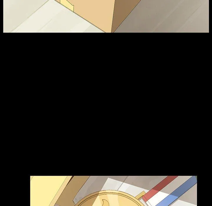 危机四伏的家庭生活 第3话 第26页