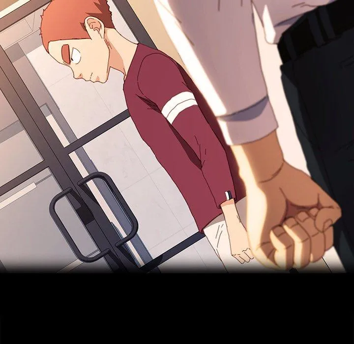 危机四伏的家庭生活 第50话 第67页