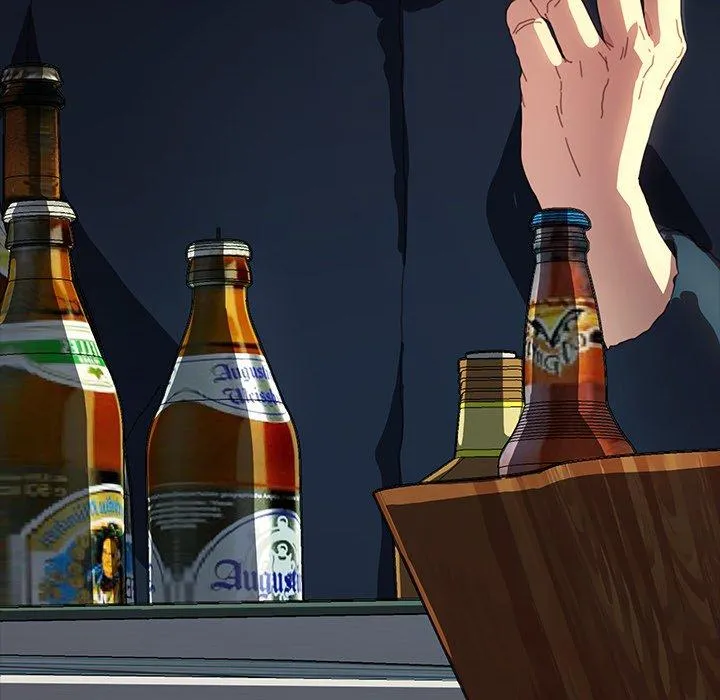 危机四伏的家庭生活 第50话 第10页