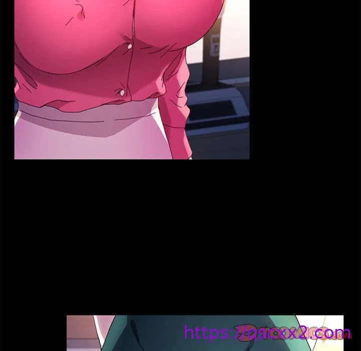 危机四伏的家庭生活 第50话 第33页