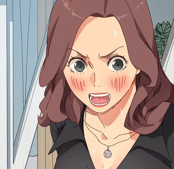 危机四伏的家庭生活 第14话 第63页