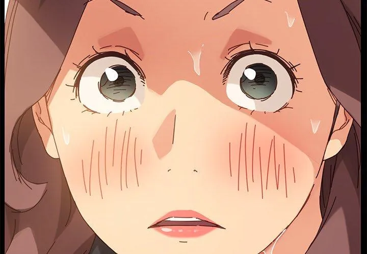 危机四伏的家庭生活 第14话 第3页