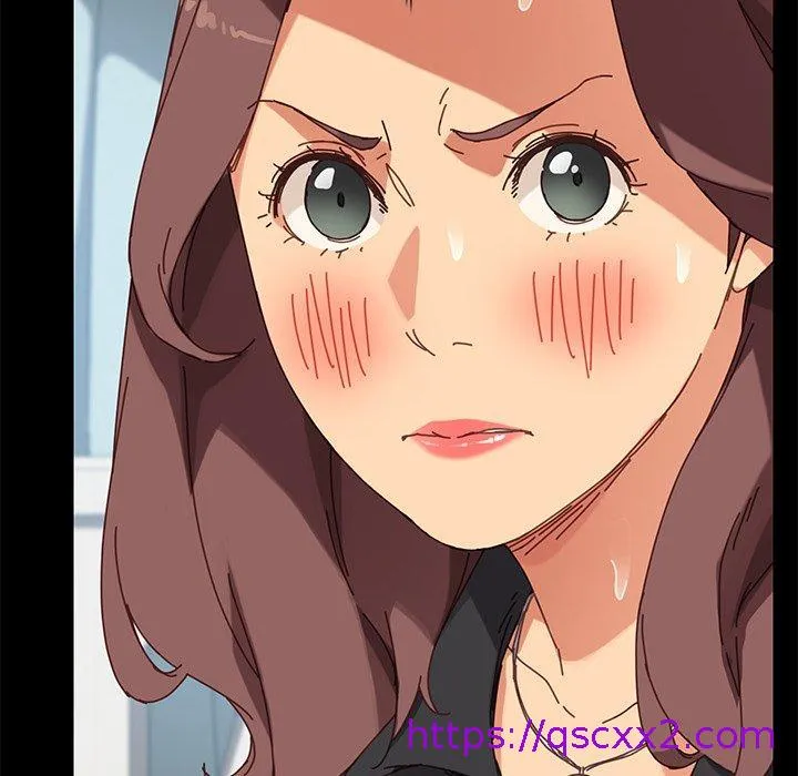 危机四伏的家庭生活 第14话 第57页