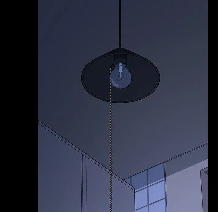 危机四伏的家庭生活 第66话 第110页