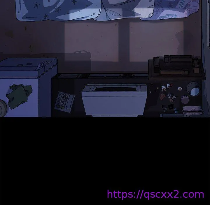 危机四伏的家庭生活 第66话 第113页