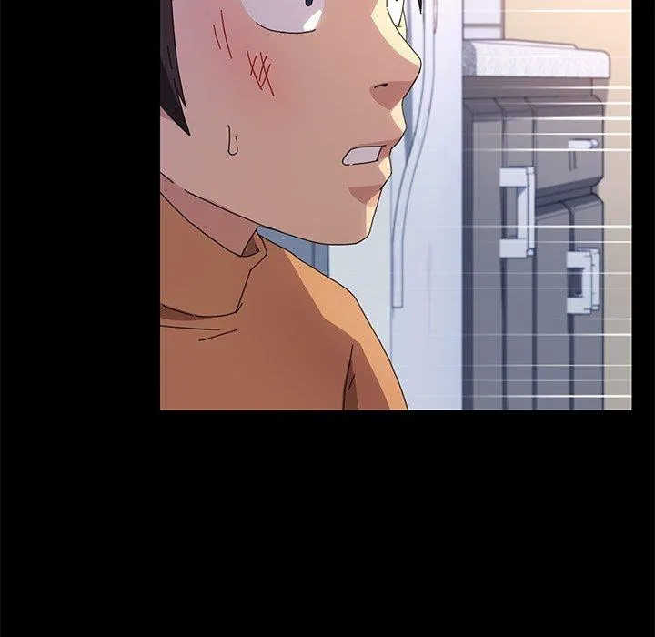 危机四伏的家庭生活 第66话 第102页