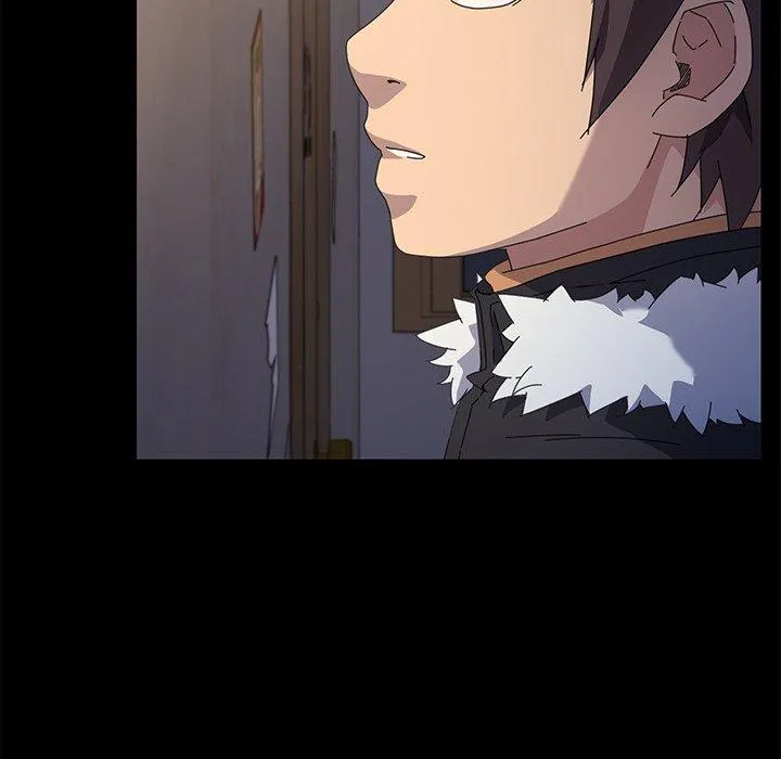 危机四伏的家庭生活 第66话 第31页
