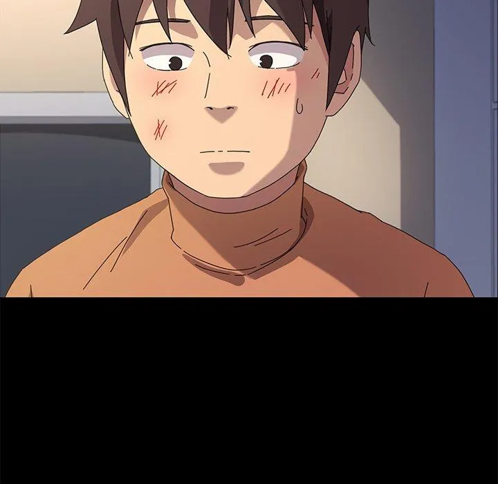 危机四伏的家庭生活 第66话 第54页