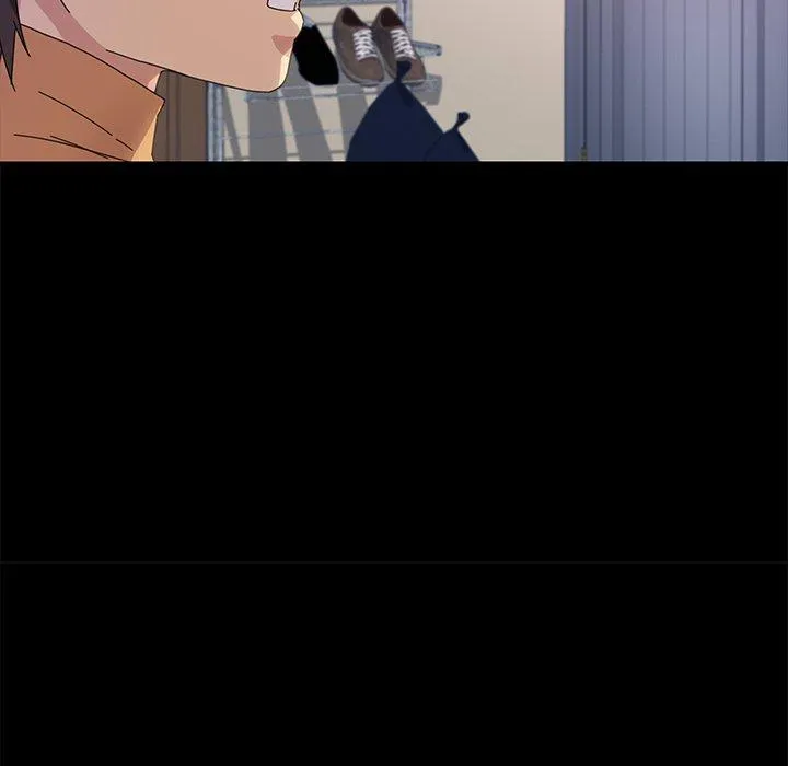 危机四伏的家庭生活 第66话 第94页