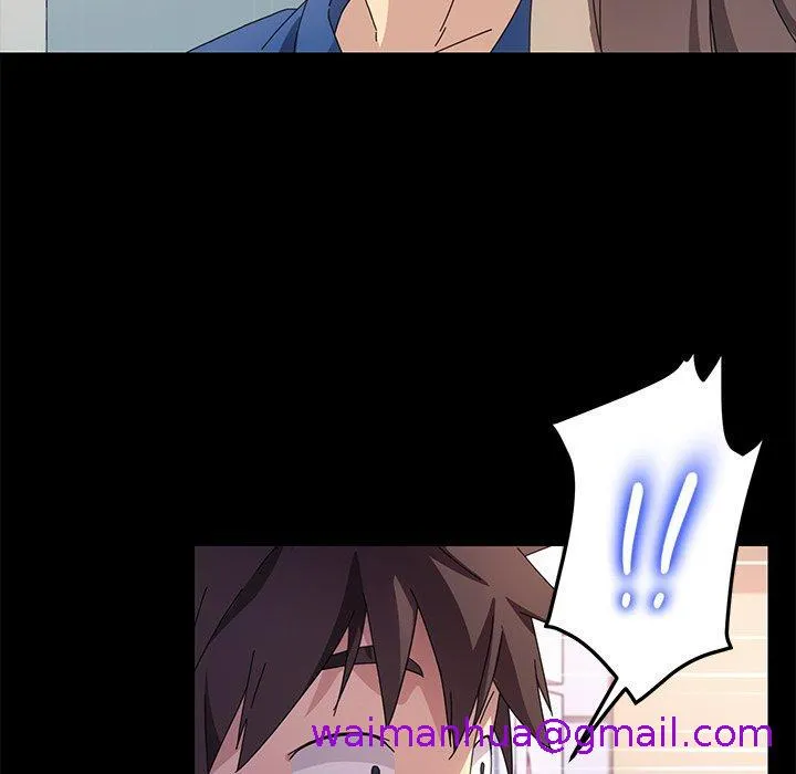 危机四伏的家庭生活 第66话 第101页