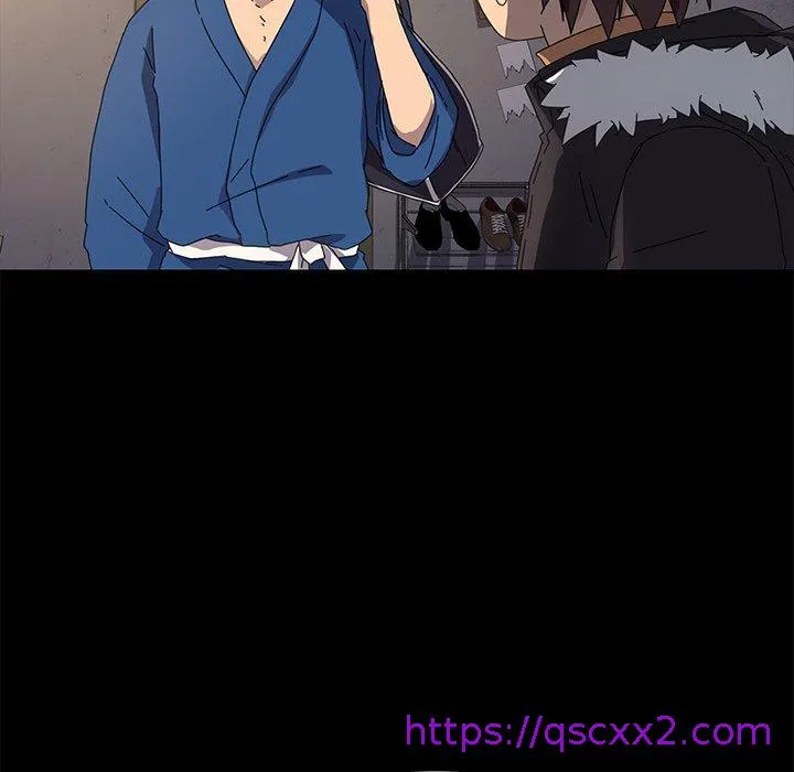 危机四伏的家庭生活 第66话 第17页