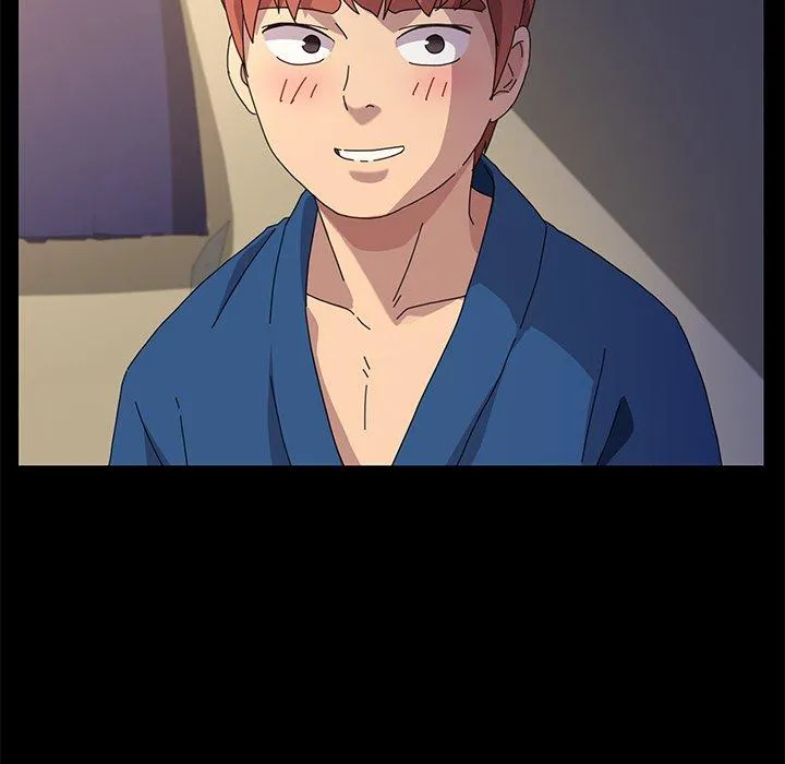 危机四伏的家庭生活 第66话 第76页