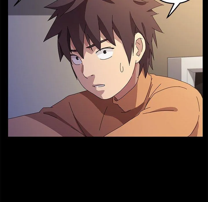 危机四伏的家庭生活 第66话 第72页