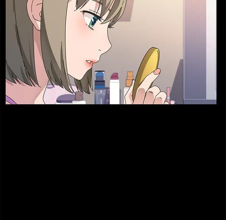 危机四伏的家庭生活 第66话 第90页