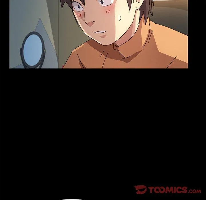 危机四伏的家庭生活 第66话 第78页