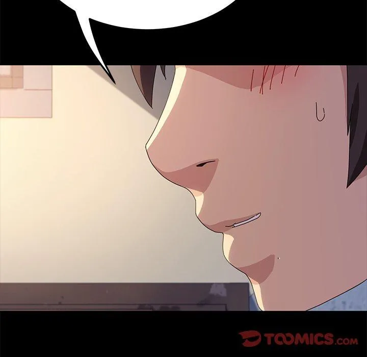 危机四伏的家庭生活 第66话 第48页
