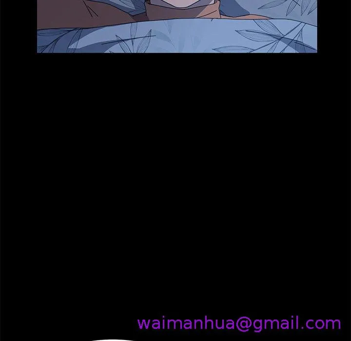 危机四伏的家庭生活 第66话 第117页