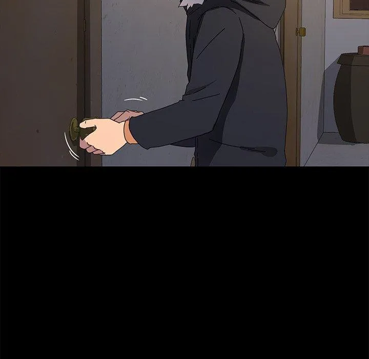 危机四伏的家庭生活 第66话 第24页
