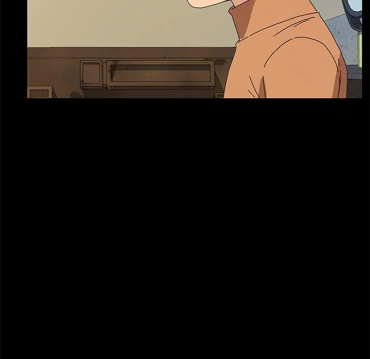 危机四伏的家庭生活 第66话 第44页