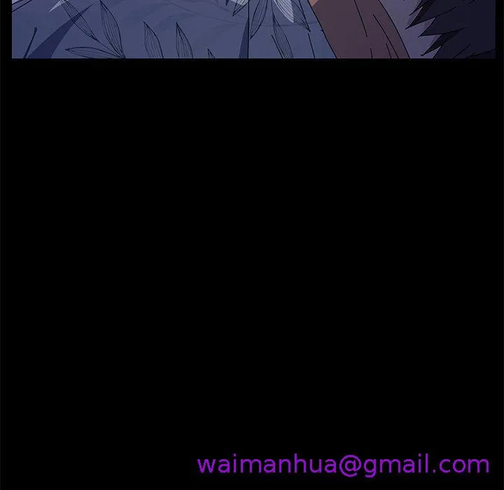危机四伏的家庭生活 第66话 第125页