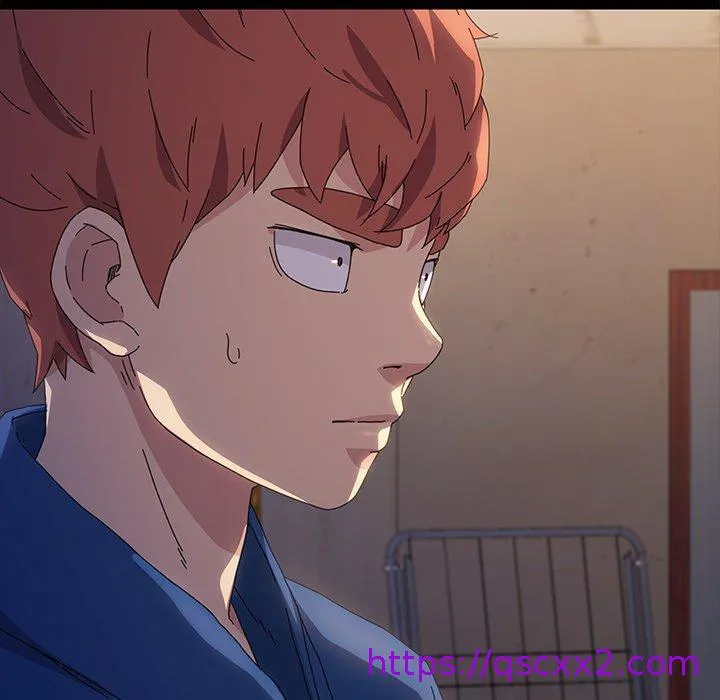 危机四伏的家庭生活 第66话 第9页