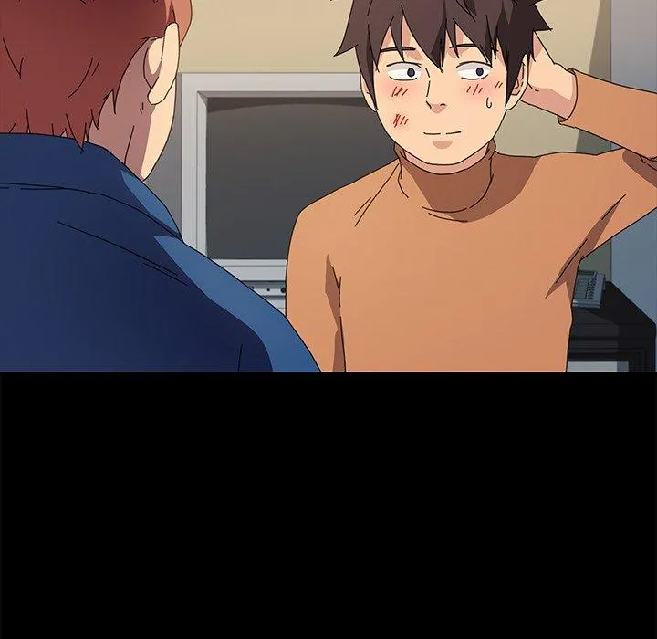 危机四伏的家庭生活 第66话 第52页