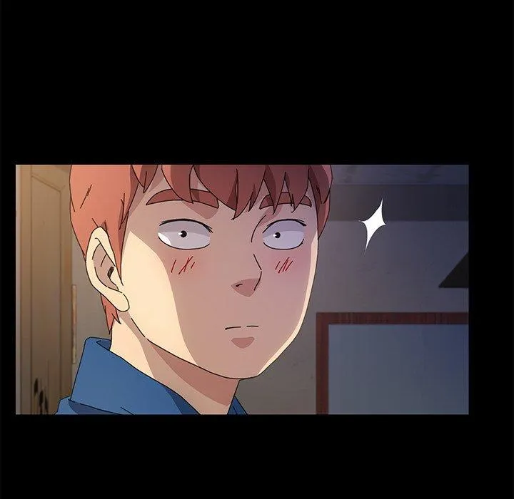 危机四伏的家庭生活 第66话 第32页