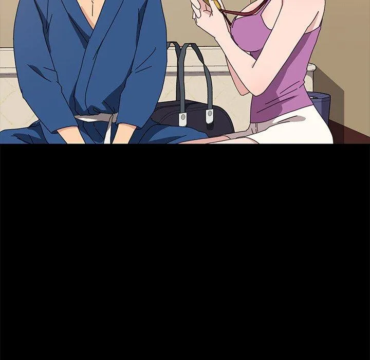 危机四伏的家庭生活 第66话 第67页